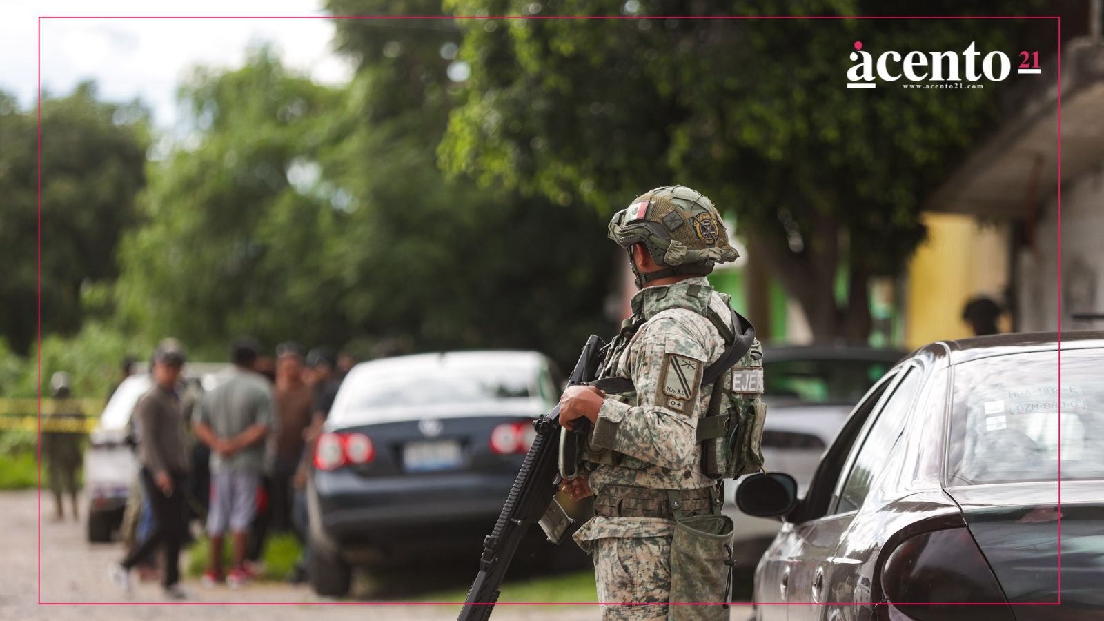Localizan debajo de un colchón el cuerpo de una mujer en Misiones de San Francisco