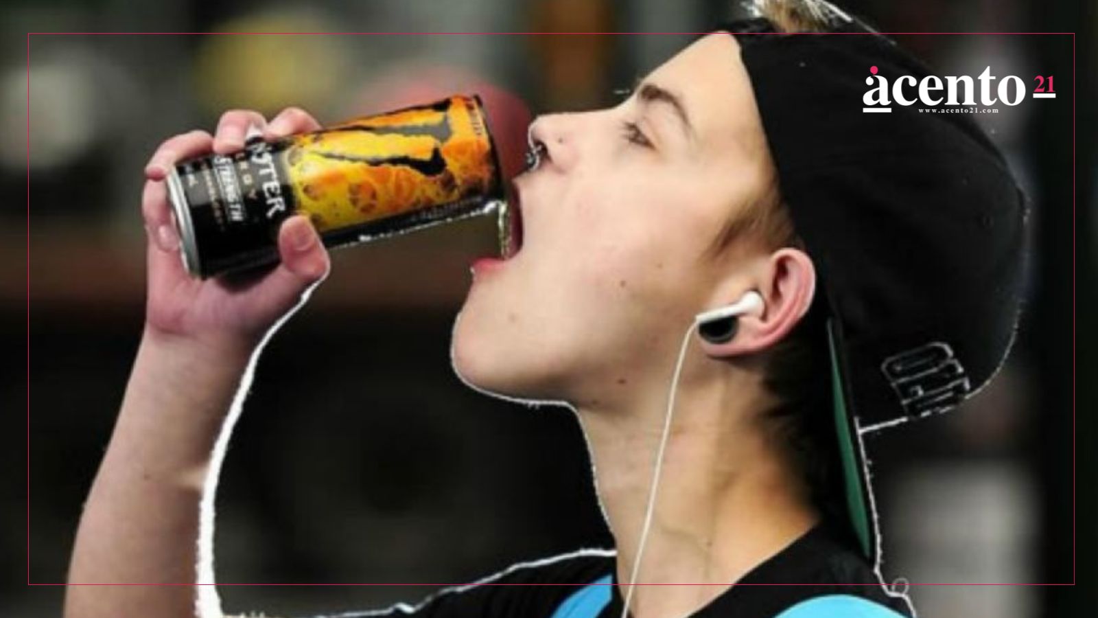 Prohíben venta de bebidas energizantes a menores de edad en México