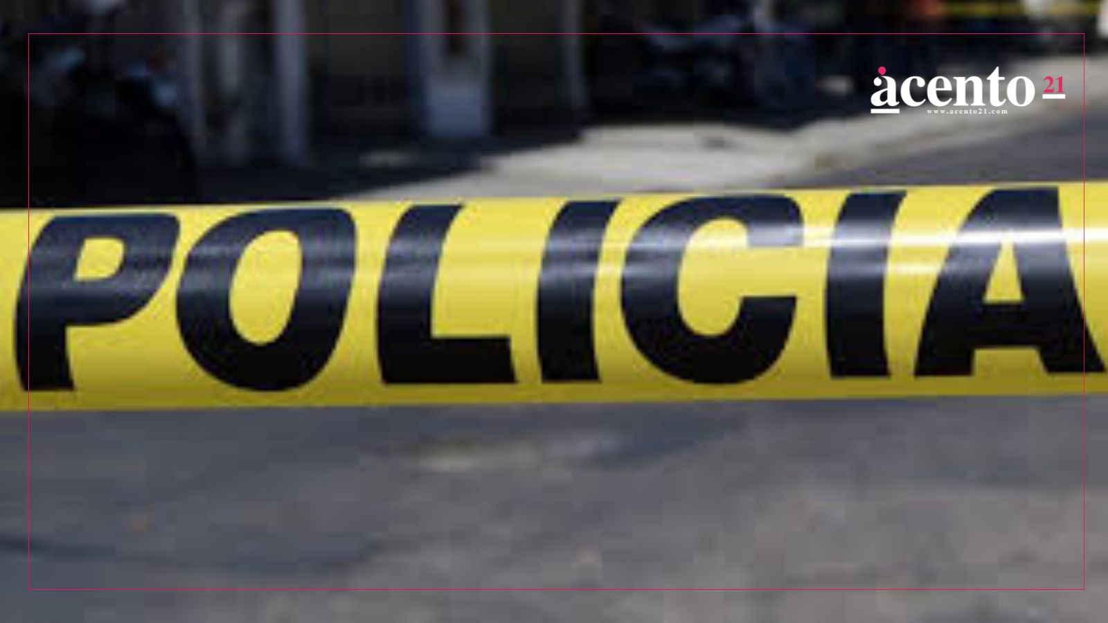 Localizan muerto a un hombre en la colonia Jardines del Sur; sería agente ministerial