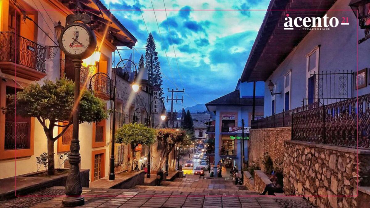En Puebla crearán denominación Pueblo Milenario y Maravilloso