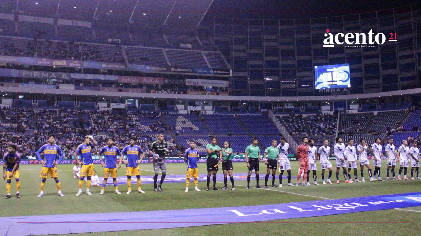 Club Puebla no dejará estadio Cuauhtémoc durante rehabilitación; invertirán 2 mdp