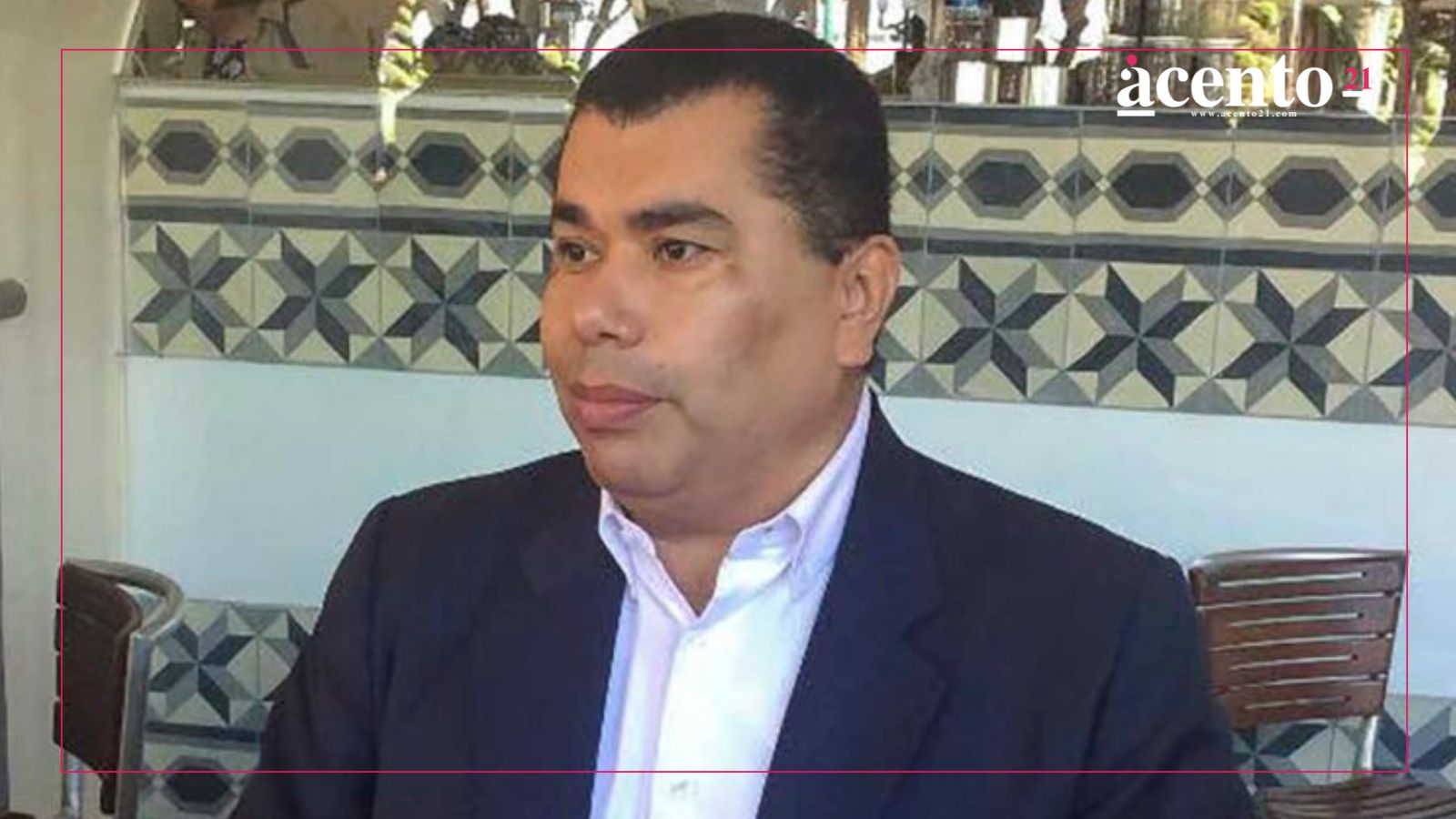 Javier López Zavala permanecerá 9 meses más en prisión; le extienden la prisión preventiva