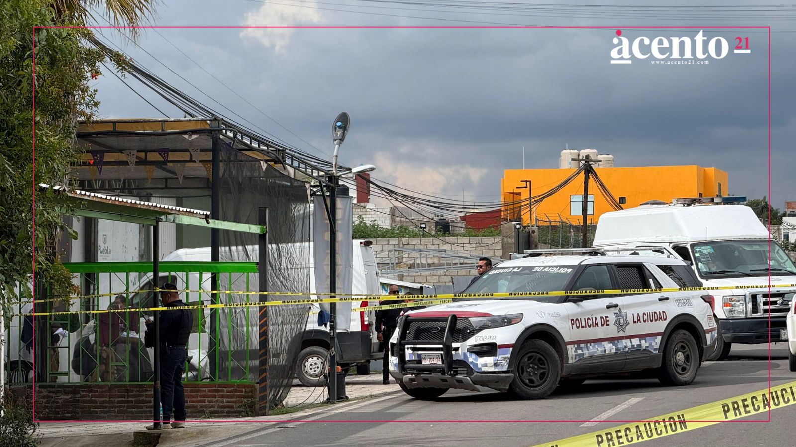 Asesinan en Autolavado a sujeto en San Sebastián de Aparicio; fueron dos motosicarios