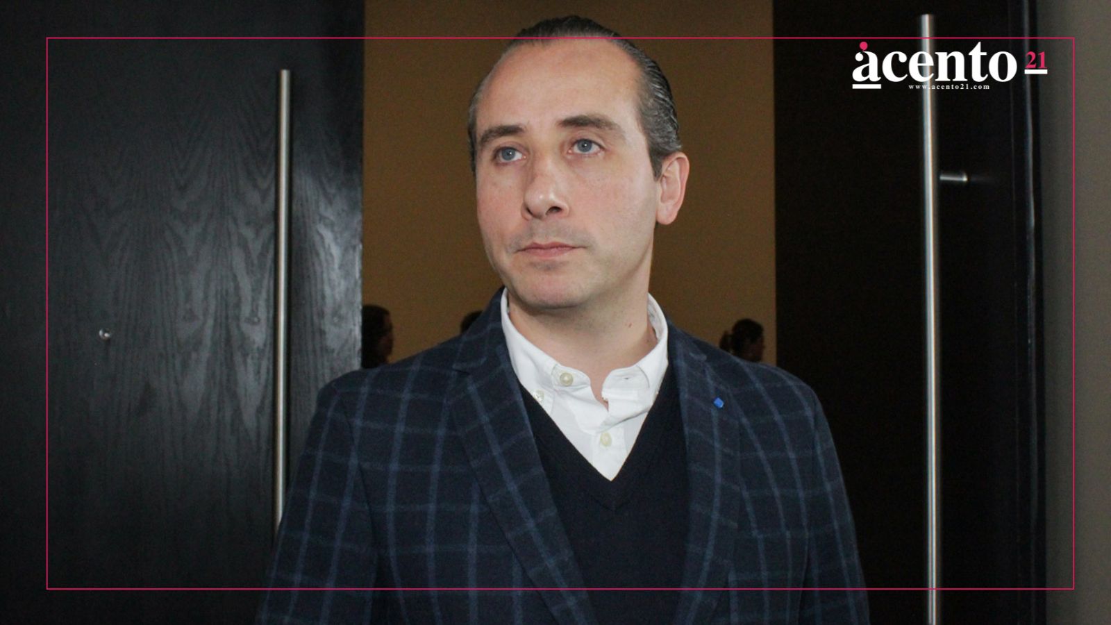 Dirigencia estatal del PAN niega injerencia en elección municipal de Puebla: “No hay señalamiento formalizado”