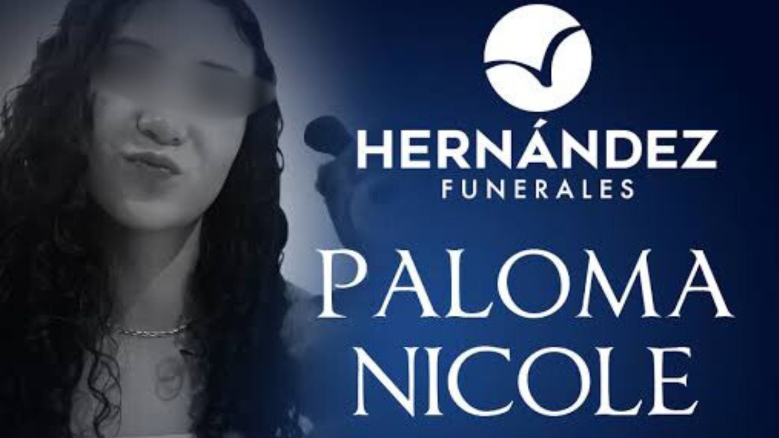 Paloma Nicole murió por una cirugía estética de aumento de pecho