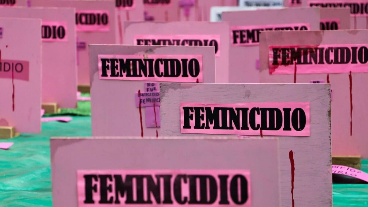Puebla suma siete feminicidios en 26 días: Joseline, Zuleyma, Esme y Daniela entre las víctimas