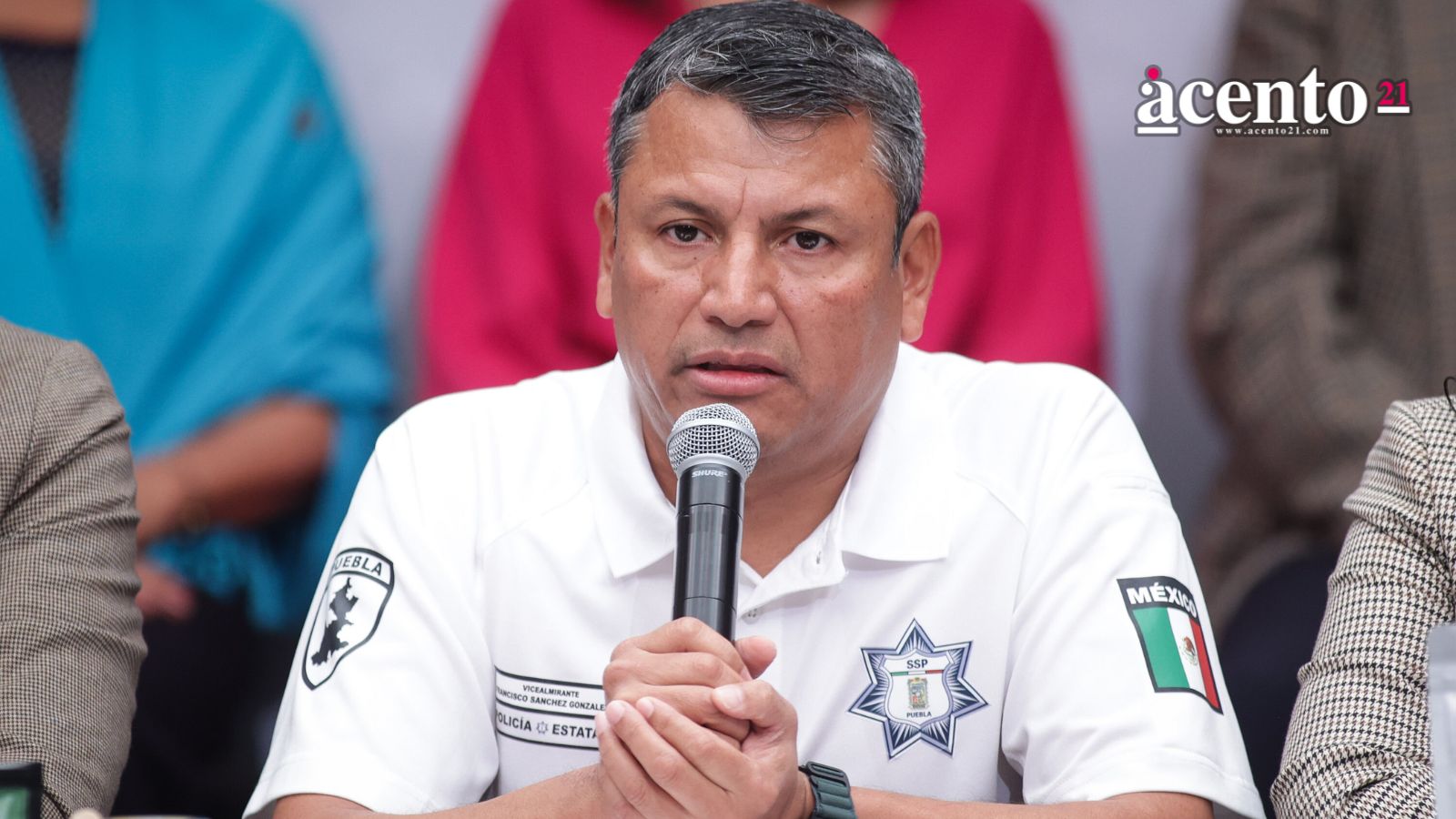 SSP invertirá mil 500 mdp para renovar C5 y 14.5 mdp para arcos de seguridad