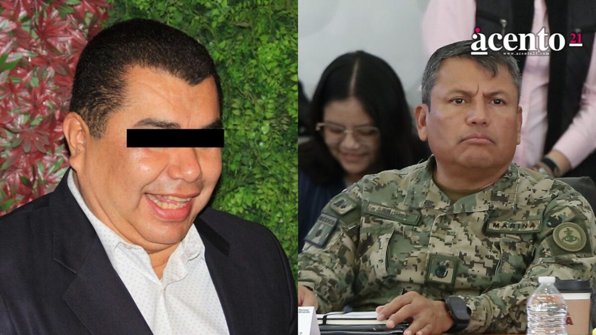 SSP solicita traslado de Javier López Zavala a penal federal