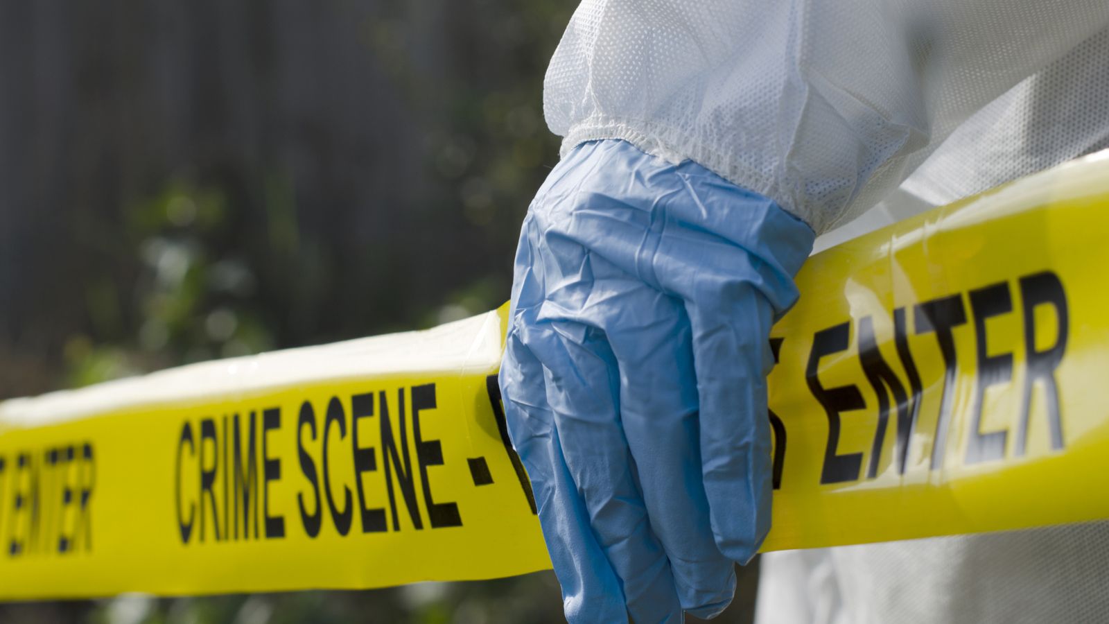 Hallan el cadáver de una mujer en Santa María Xonacatepec