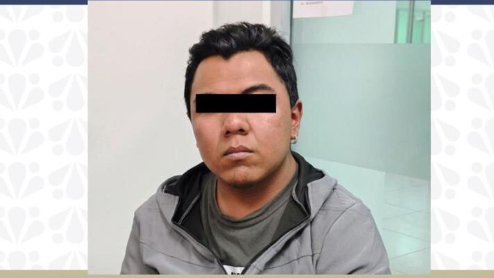 Vinculan a proceso a sujeto por el homicidio de un menor en San Martín Texmelucan