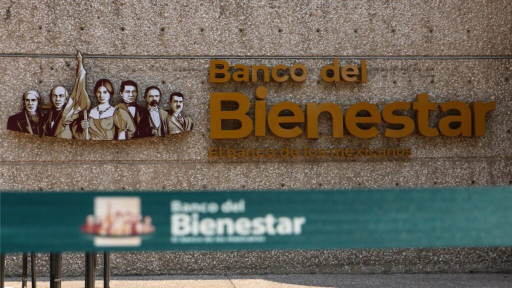 Este es el calendario oficial de pagos de la Pensión Bienestar para septiembre‑octubre de 2025