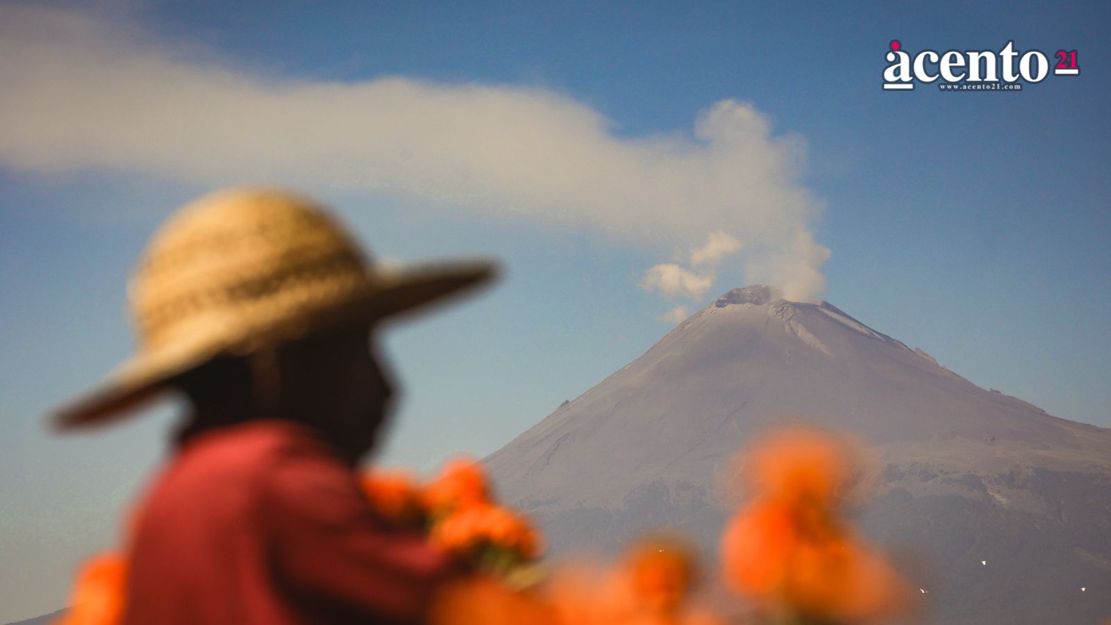 Así estará el clima en Puebla hoy 29 de octubre