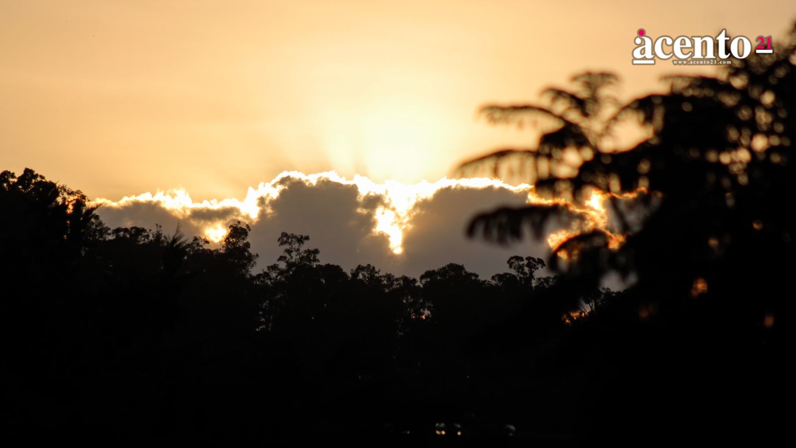 Así será el clima en Puebla hoy 30 de octubre