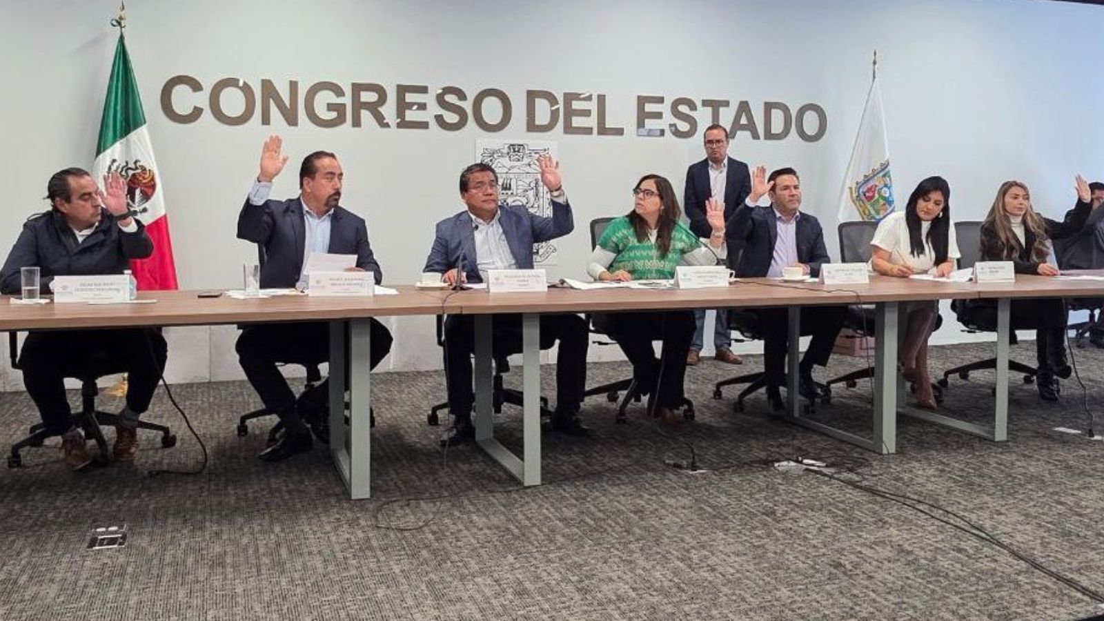 Autorizan donación de inmuebles para SEP e IMSS Bienestar e Cuautlancingo y Huatlatlauca Autorizan donación de inmuebles para SEP e IMSS Bienestar e Cuautlancingo y Huatlatlauca