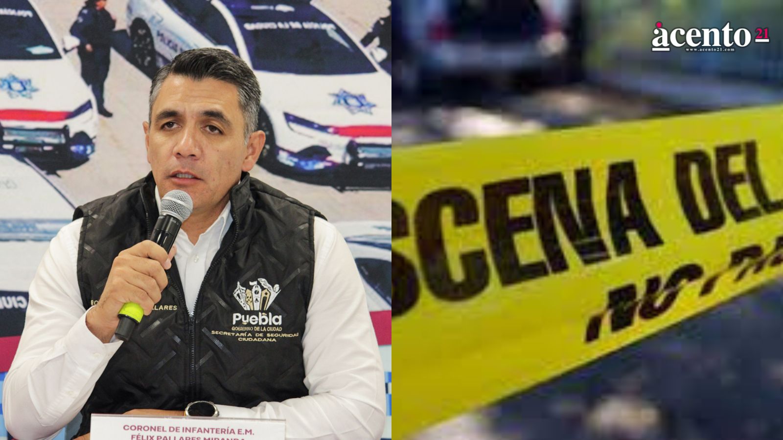 Confirma SSC identidad de mujer encontrada en barranca de Xochimehuacan
