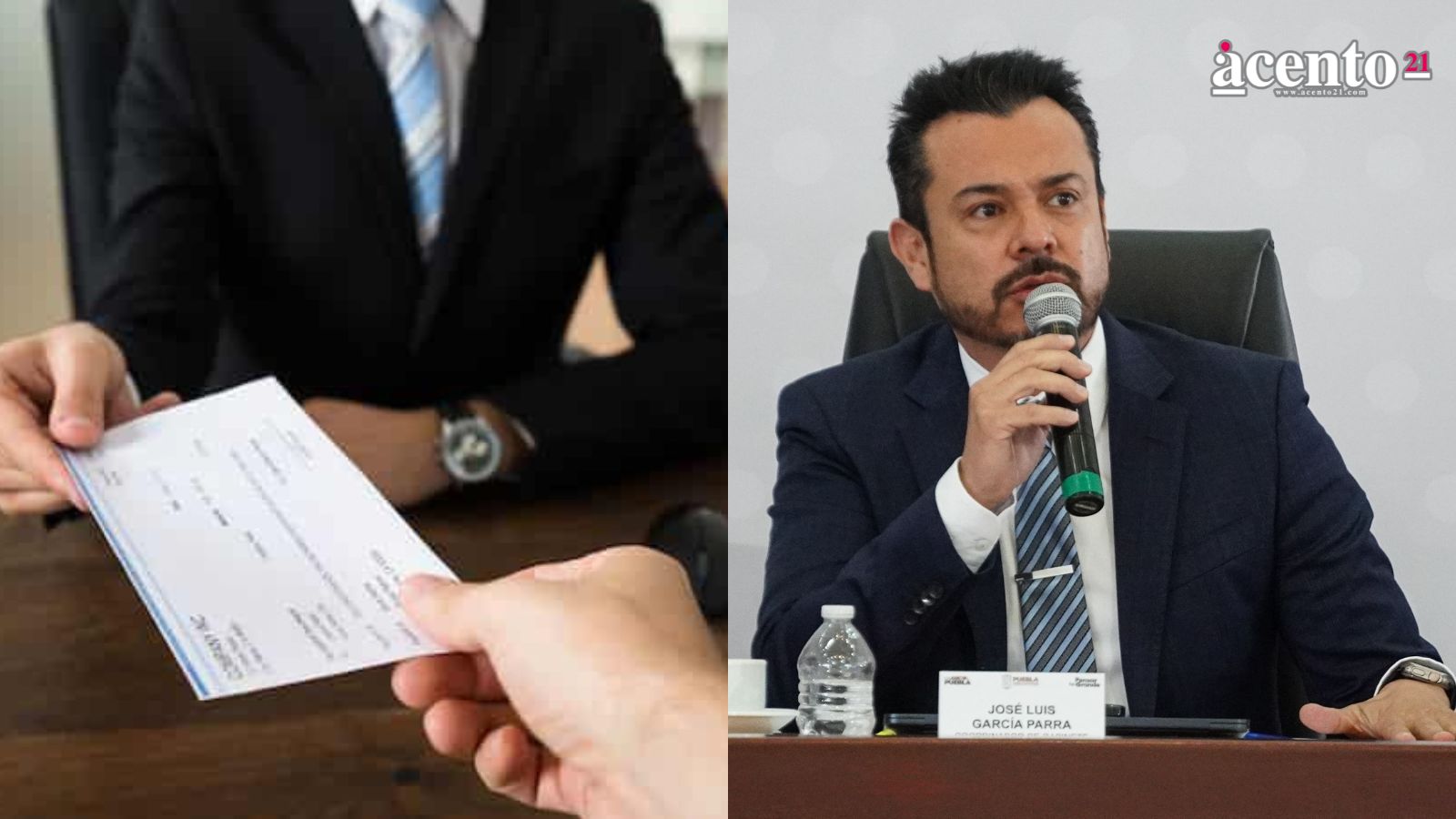 Despidos del morenovallismo le cuestan mil mdp a Gobierno de Puebla  