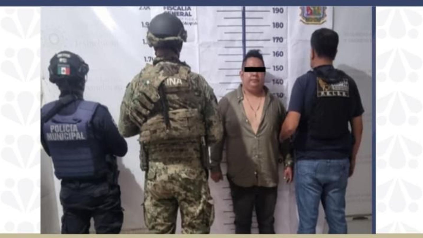 Detienen a secuestrador en Texmelucan; ofrecía información de las víctimas