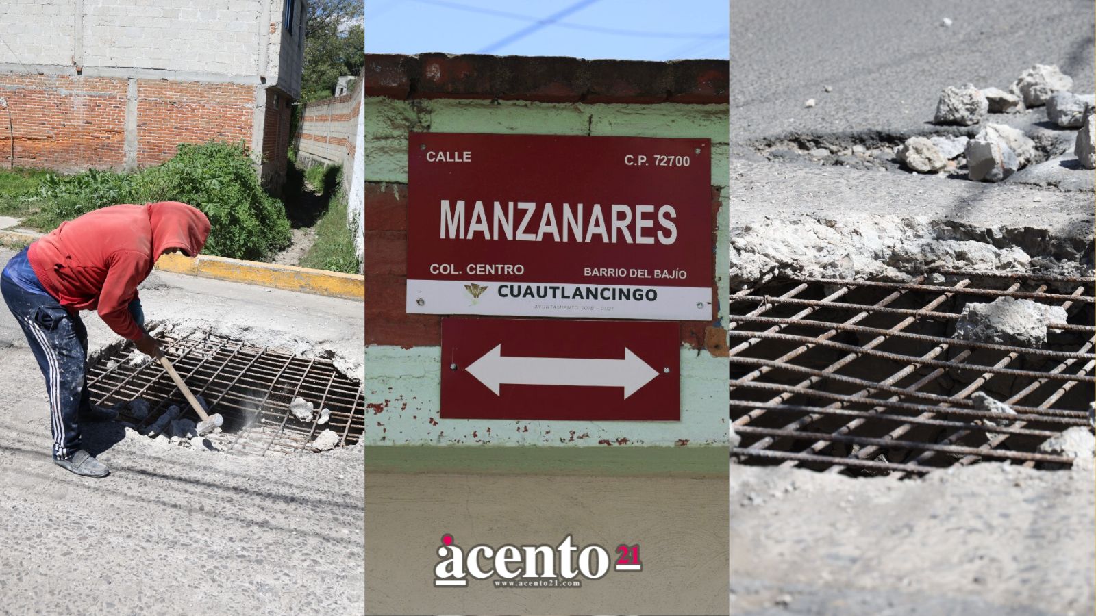 puente-alcantarilla Cuautlancingo