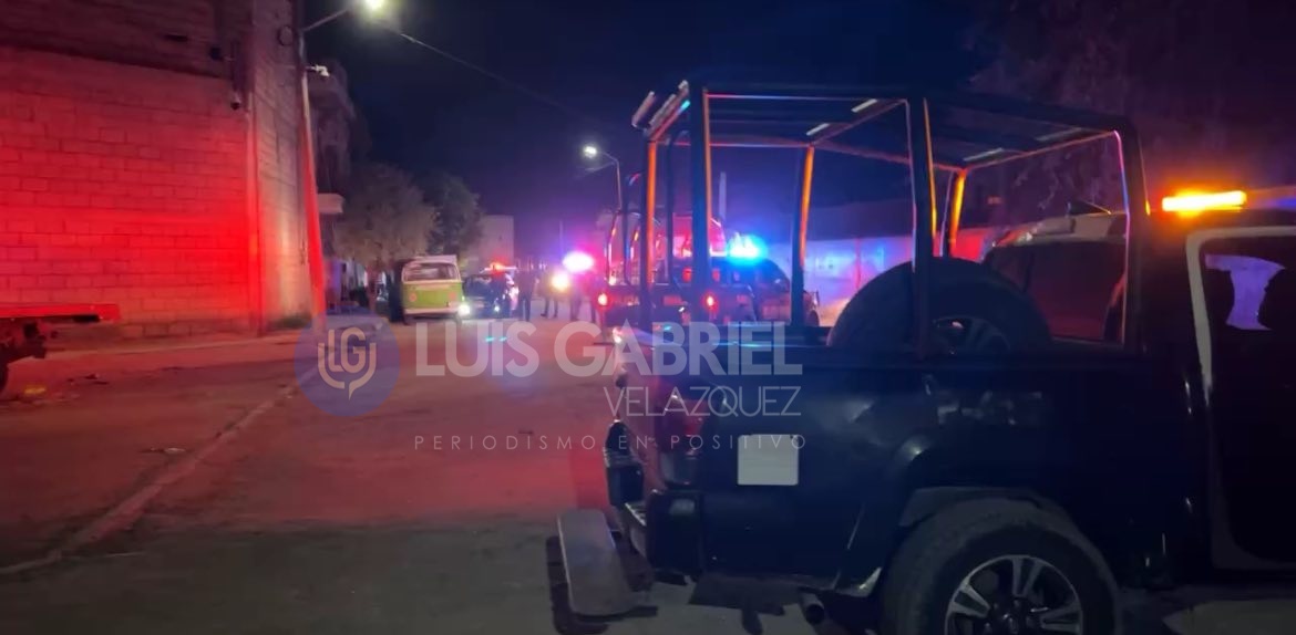 Tehuacán violento: Ahora matan a un hombre dentro de su auto