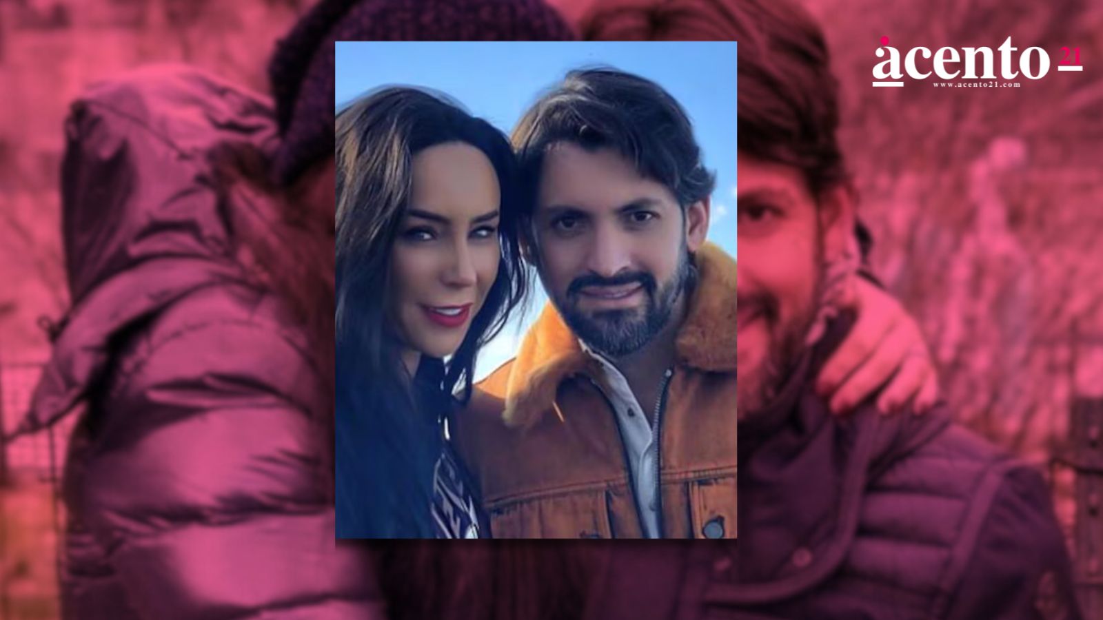 Detienen a Víctor Álvarez Puga, esposo de Inés Gómez Mont en Miami