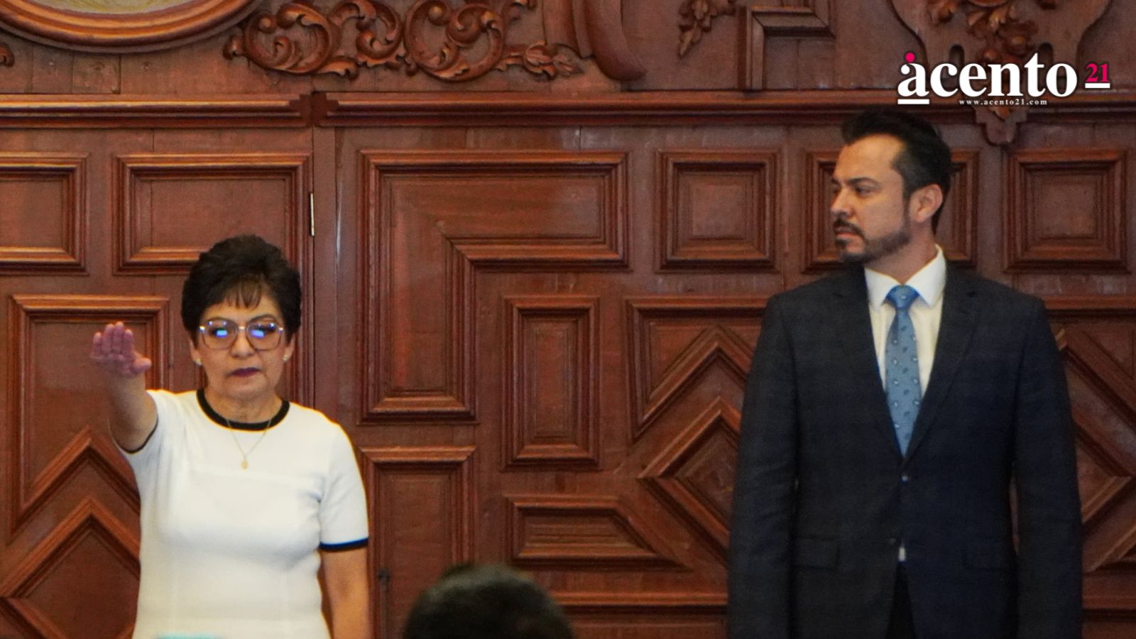 Gobierno de Puebla apoyará rechazo cero de poblanos en la BUAP