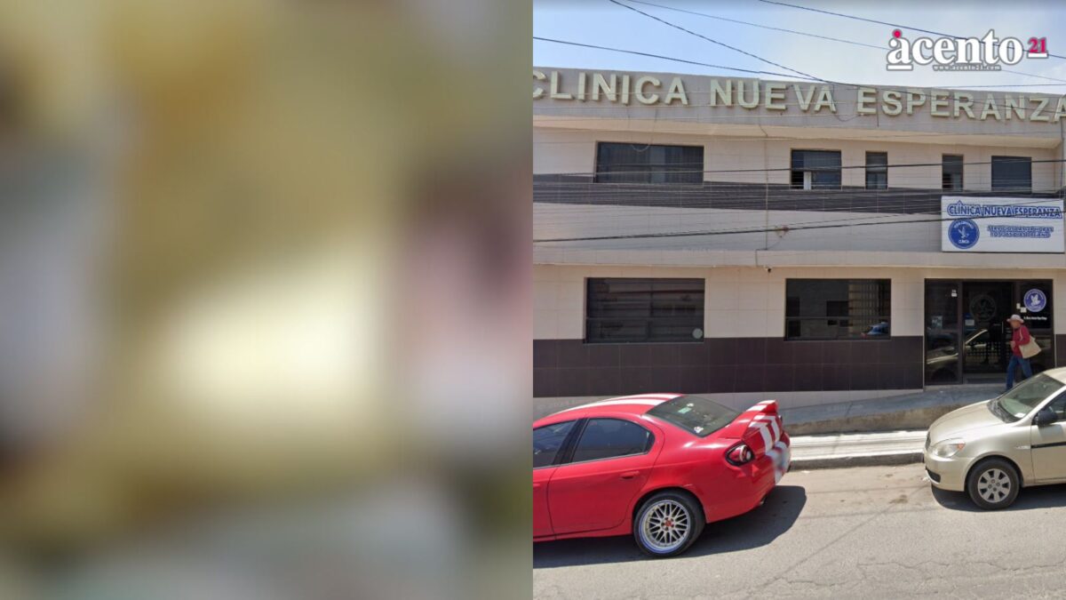 Investigan negligencia médica en clínica del sur de Puebla por la muerte de un recién nacido