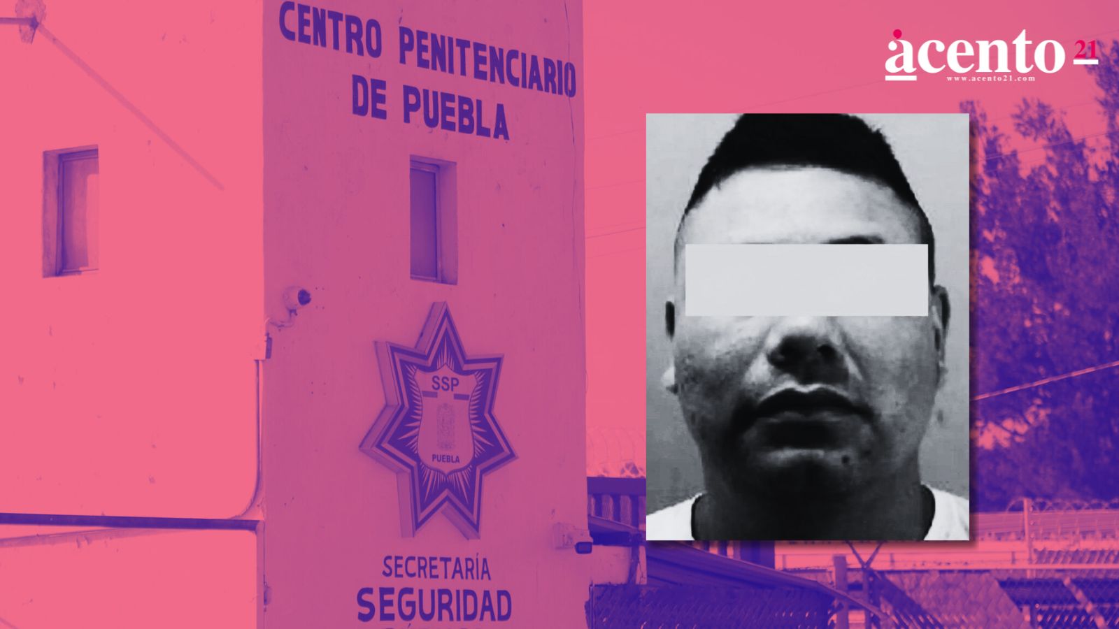 Localizan a reo sin vida en el penal de San Miguel (1)