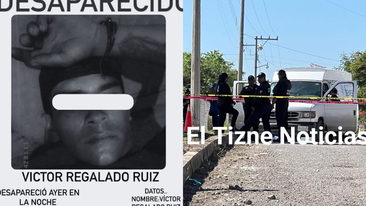 Localizan cadáver desmembrado en Tilapa; podría ser de un joven reportado como desaparecido