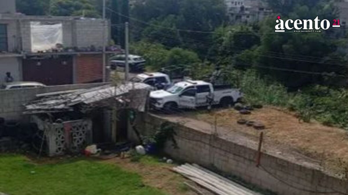 Localizan un cuerpo embolsado en la colonia El Salvador