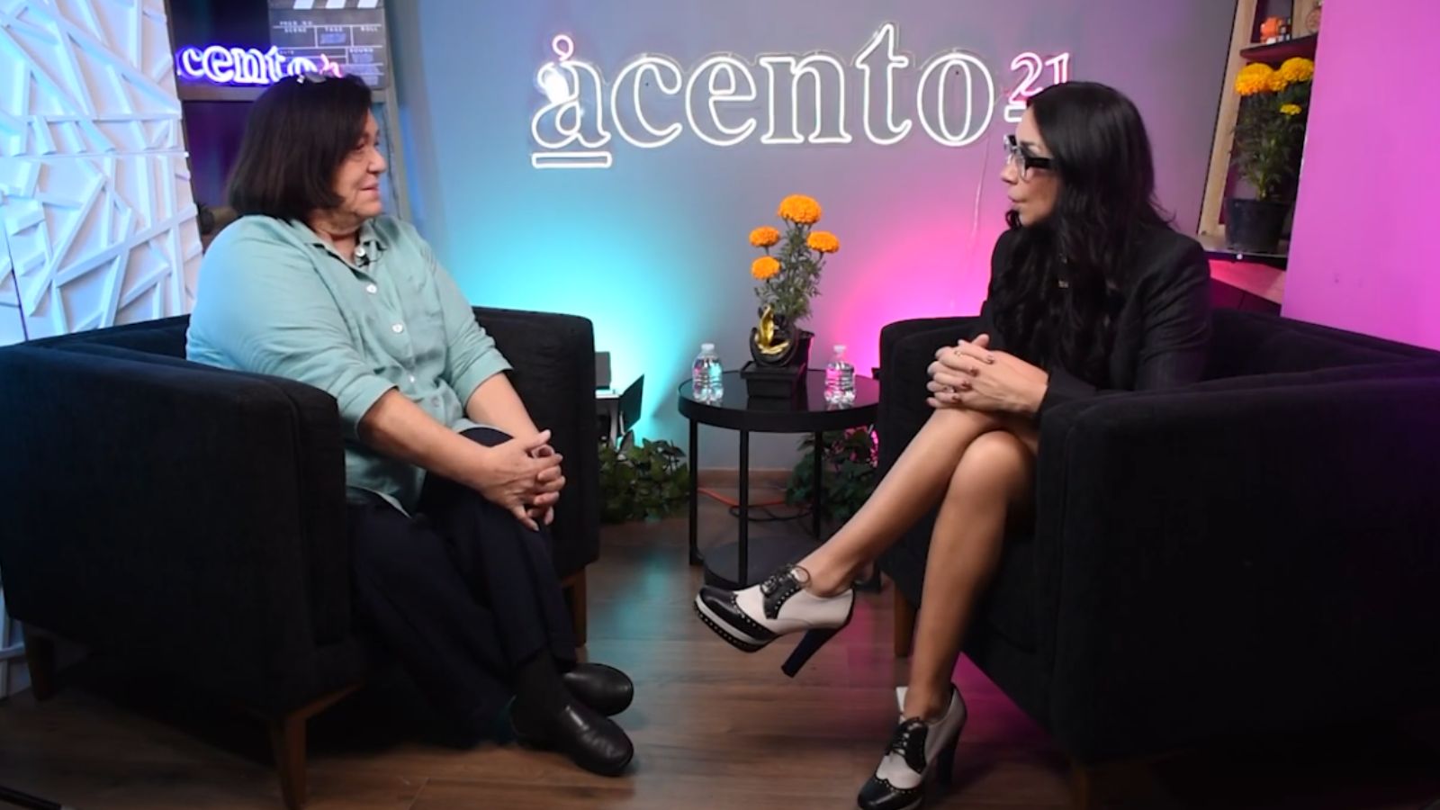 Luana Amador impulsa agenda de inclusión y accesibilidad para personas con discapacidad en Puebla