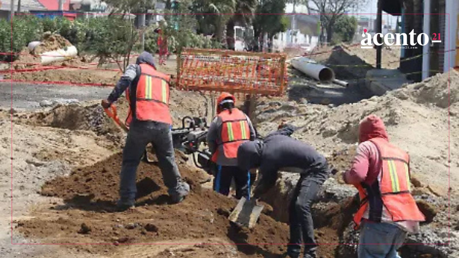 Ayuntamiento de Puebla invierte más de 100 millones de pesos en ...