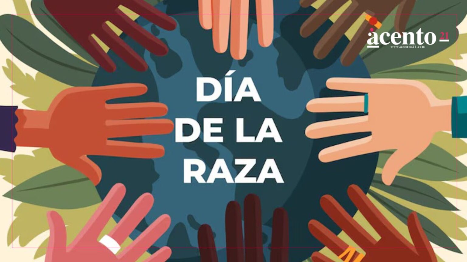 Conmemoran el Día de la Raza este 12 de octubre en México y América Latina