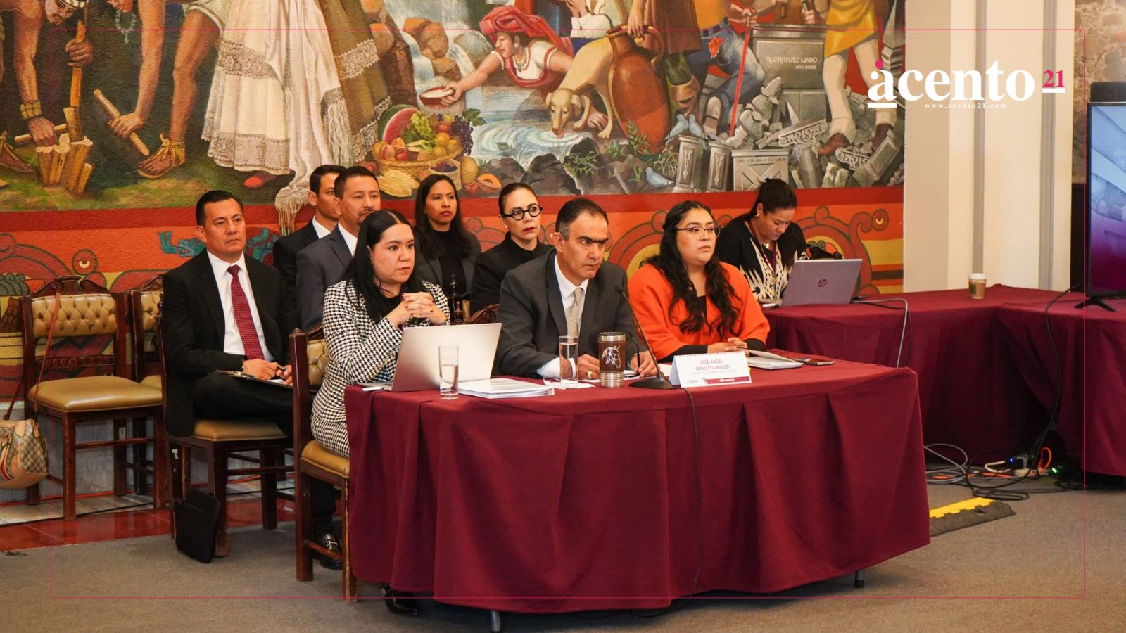 Detectan hoyo financiero de más de 2 mdp en Industrial de Abasto durante administración de Adán Domínguez