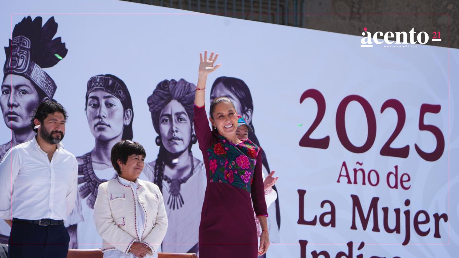 çSheinbaum sobre reforma a Ley de Amparo: