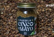 Puebla se perfila como centro estratégico para la producción de Café del Bienestar