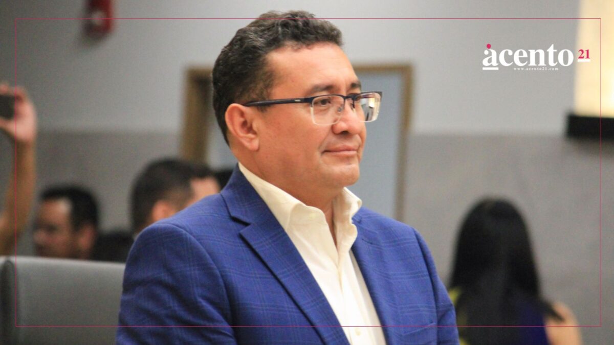 Pavel Gaspar exige a alcaldes dejar las ocurrencias e invertir más en seguridad