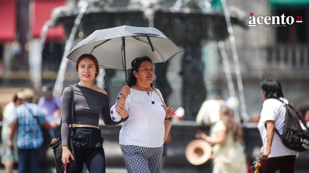 clima en puebla hoy 21 de octubre
