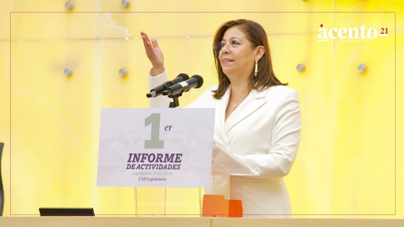 informe laur artemisa