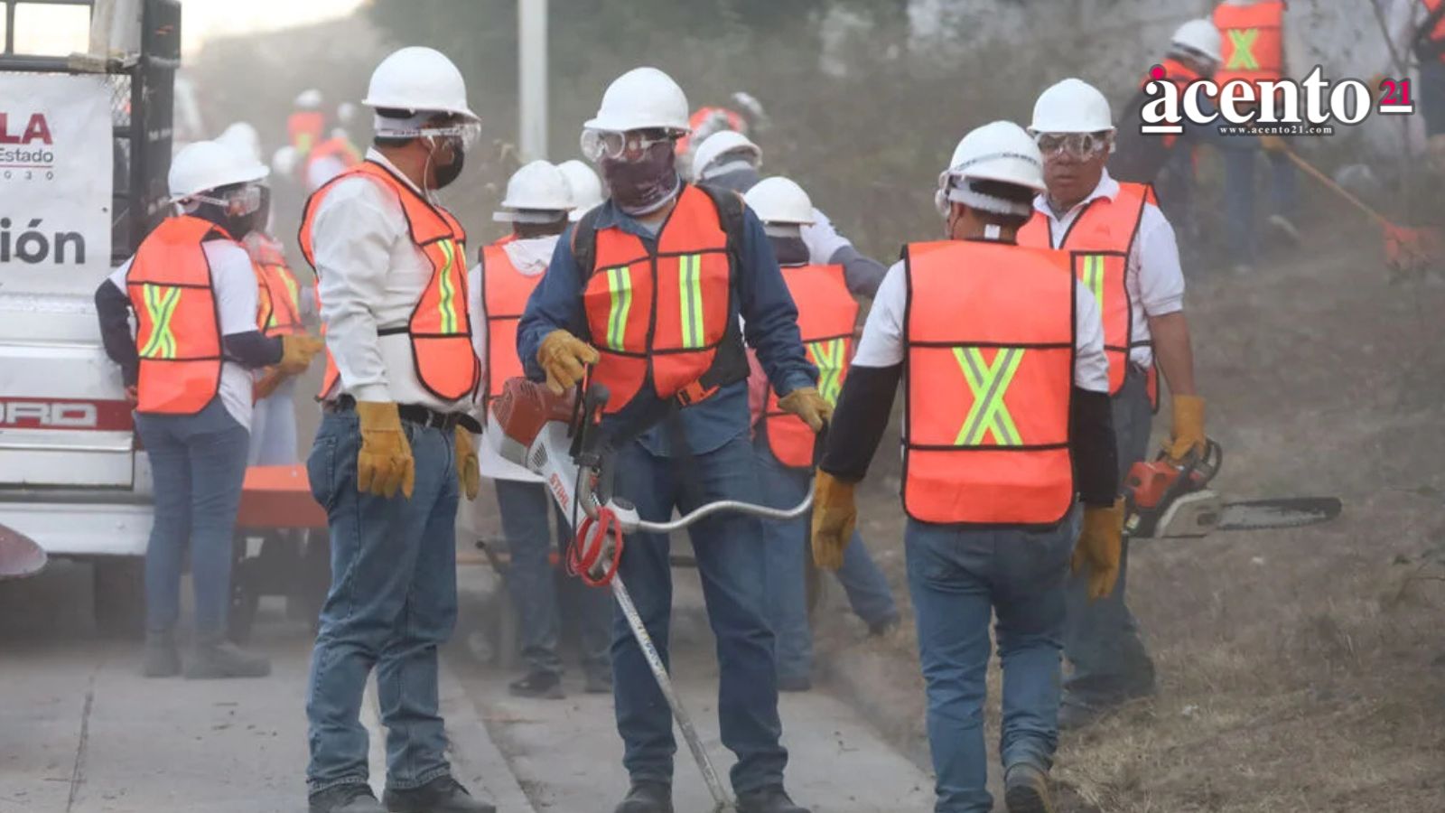 ¿Cómo se han invertido 238 millones de pesos en obra comunitaria en la ciudad de Puebla