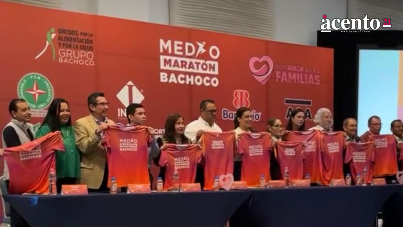 ¿Listo para correr junto a tu perrito? Participa en el Medio Maratón Bachoco en Puebla