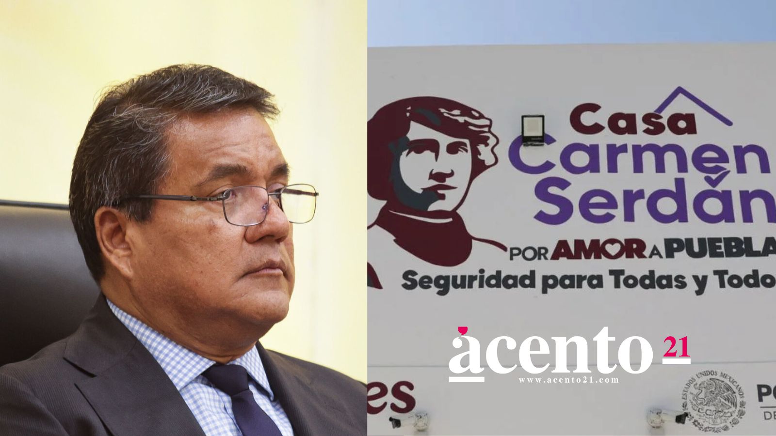 Julio Huerta propone reforzar regulación de Casas de Medio Camino en Puebla