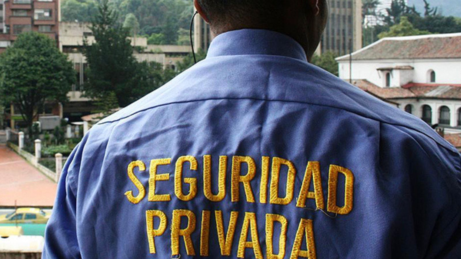 Comisión avala reforma Ley de Seguridad Privada para que empresas hagan exámenes de control en Centro Único Estatal