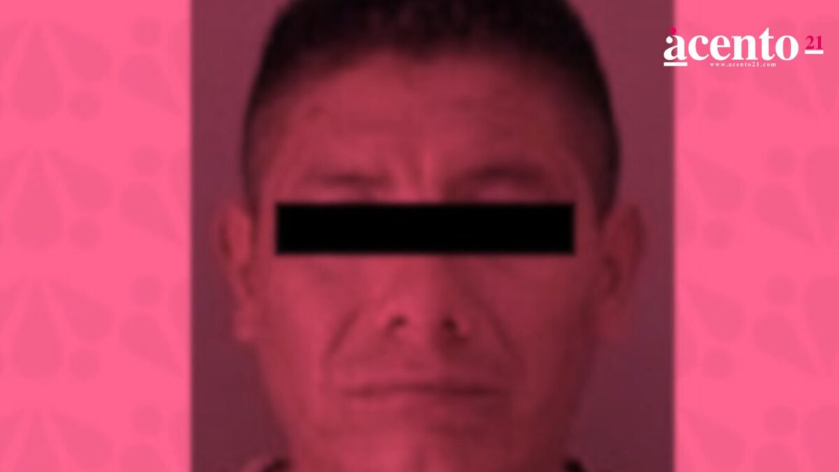 Jorge recibe más de 30 años de prisión por secuestrar y quemar a su víctima en San Pedro Cholula