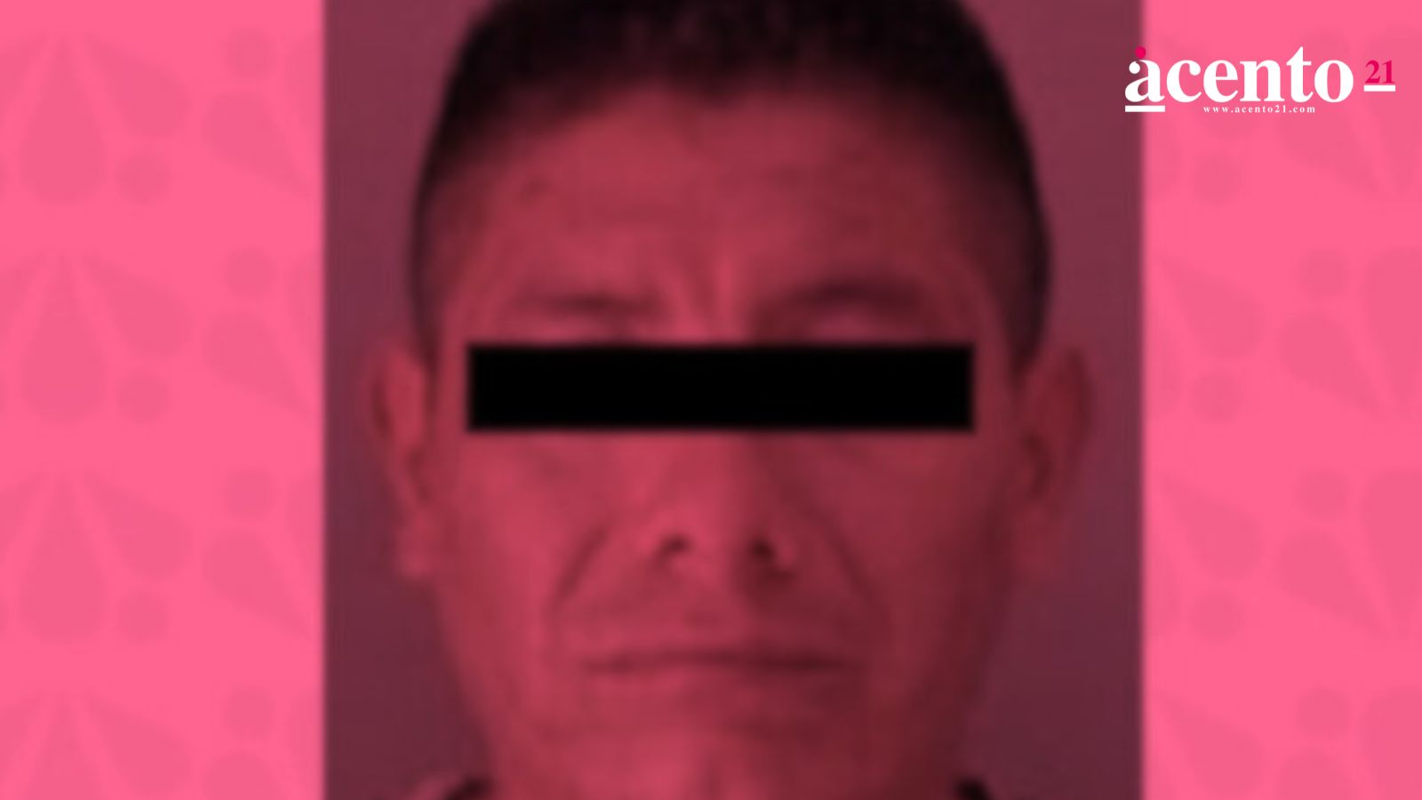 Jorge secuestró y luego quemó el cuerpo de su víctima en San Pedro Cholula; recibe más de 30 años de sentencia 
