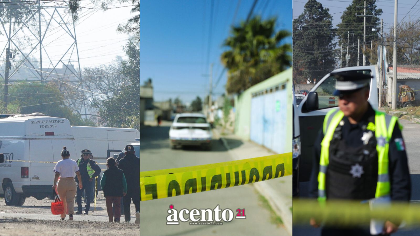 En ocho meses asesinan a nueve policías en Puebla; violencia contra corporaciones no cede