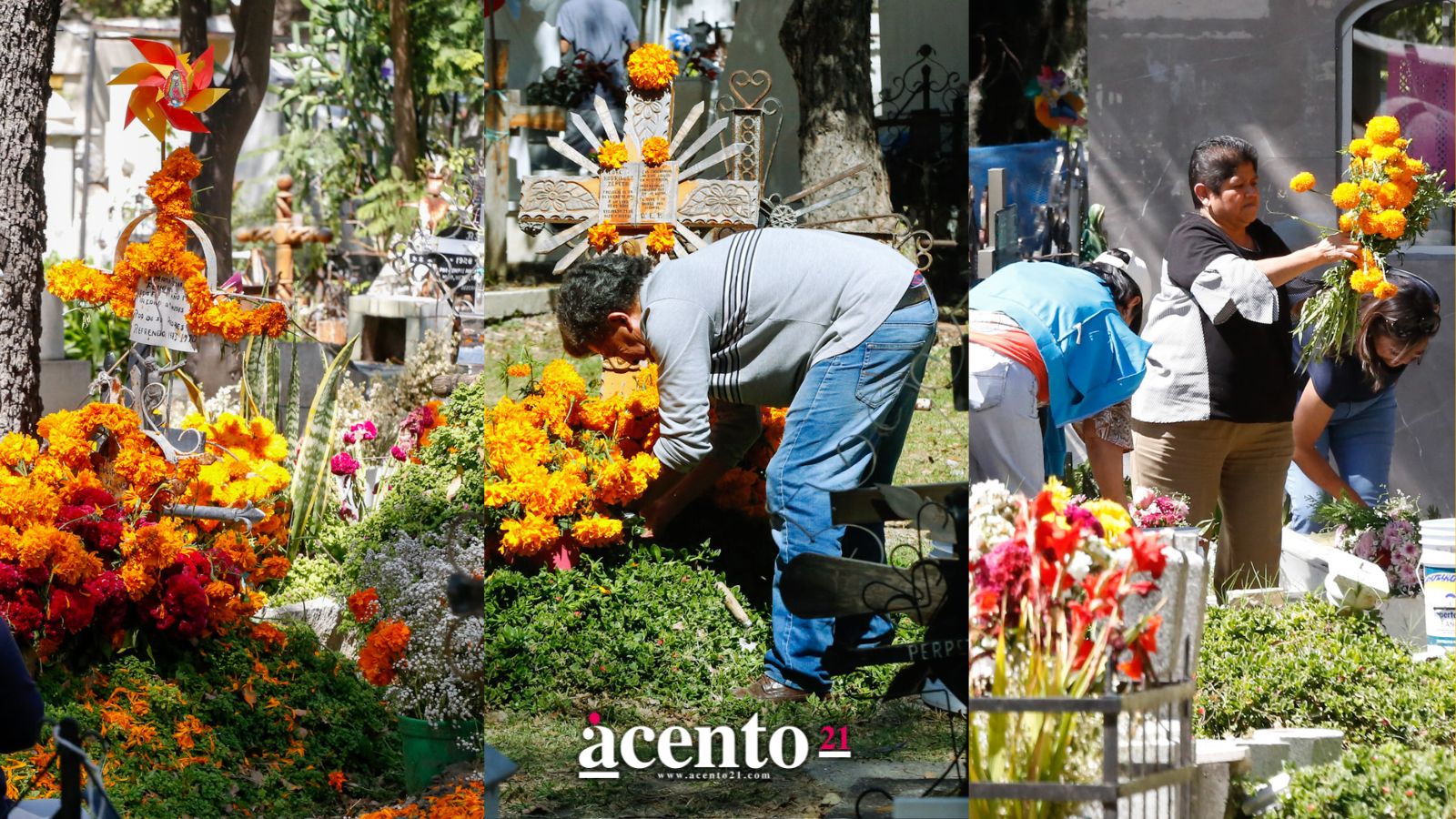 Día de todos Los Santos
