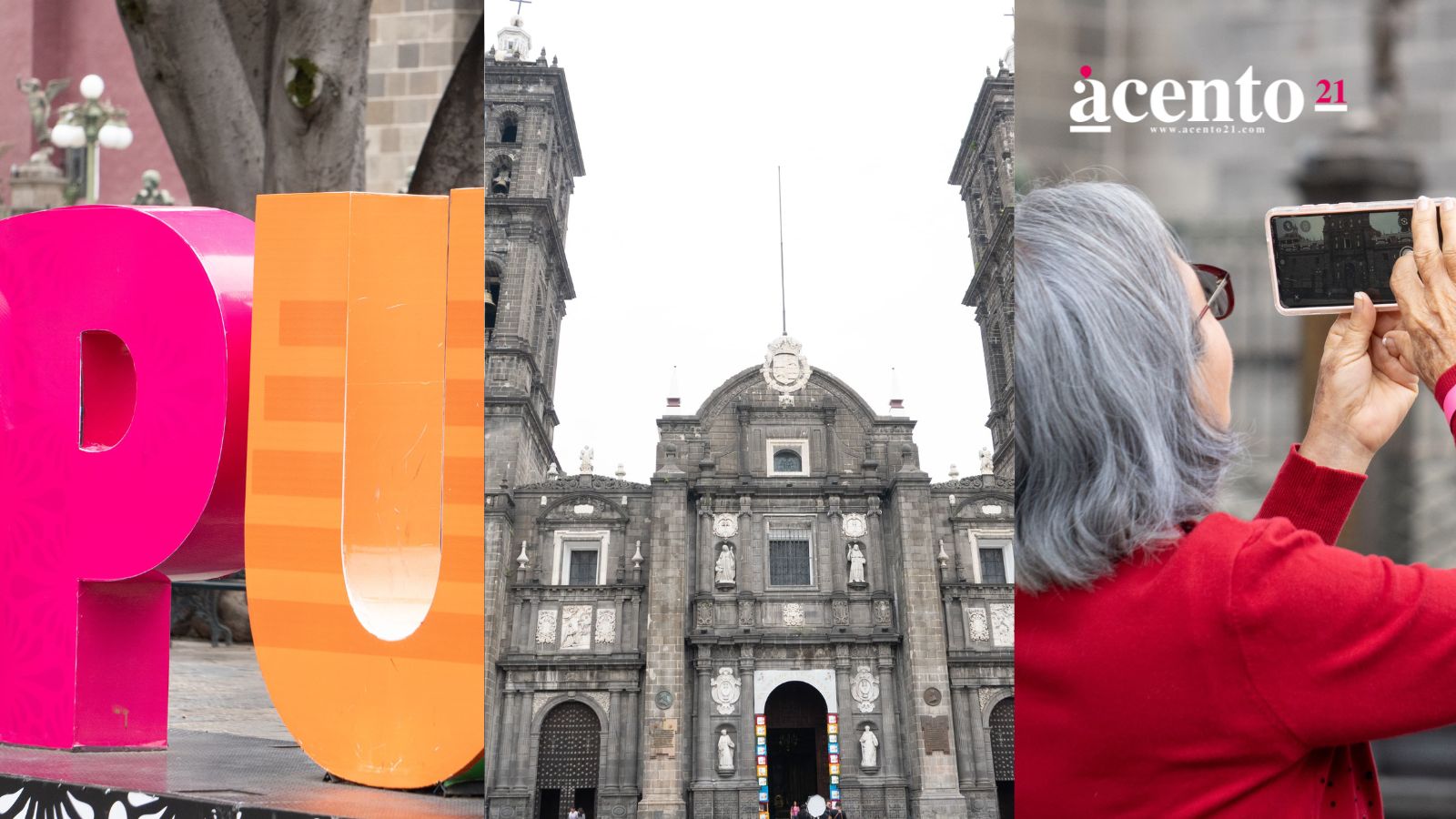Viaje a Barcelona de Pepe Chedraui fue para confirmar edición 2026 de Smart City en Puebla