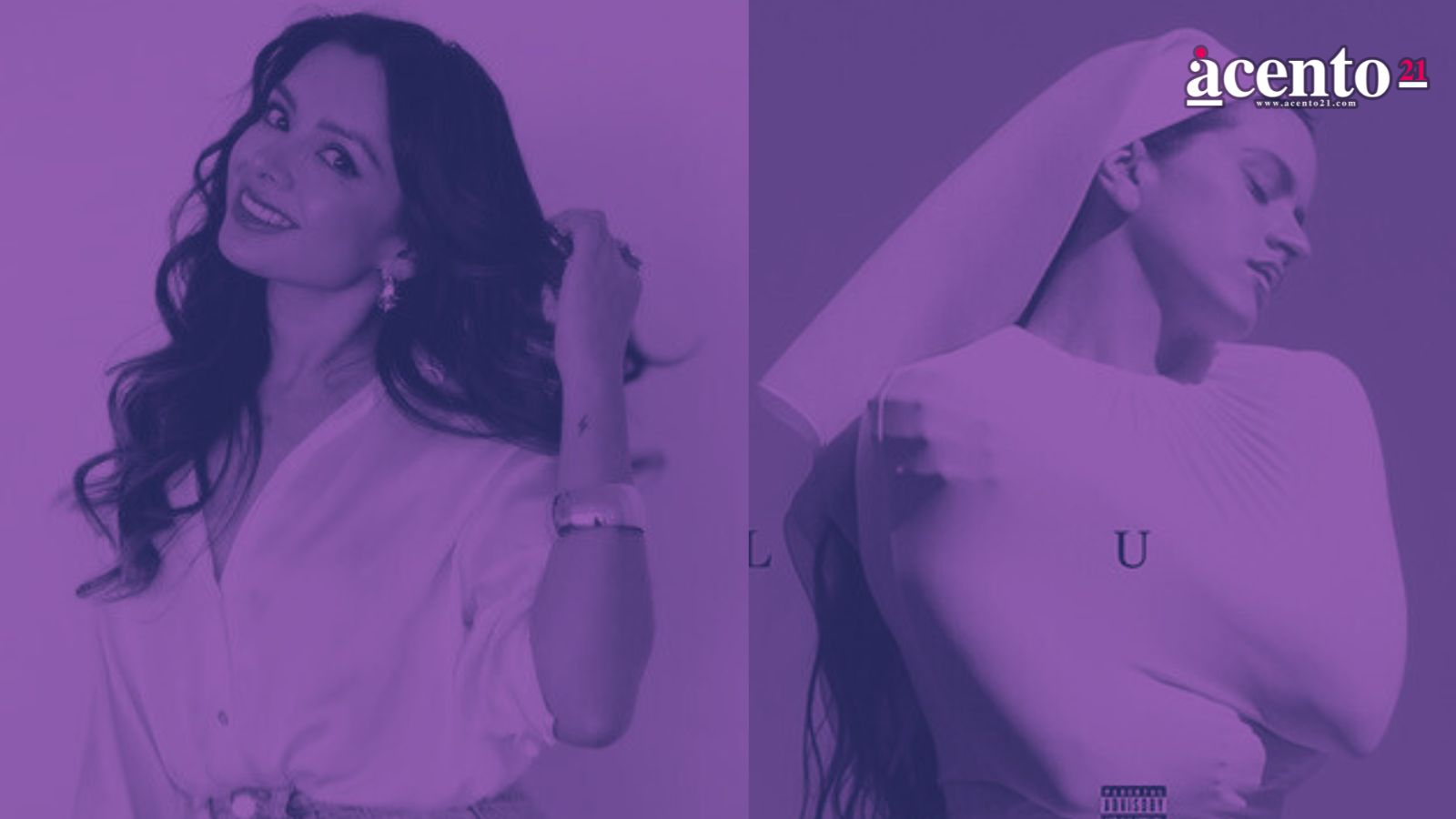 Marisol Calva analizando el nuevo disco de Rosalía
