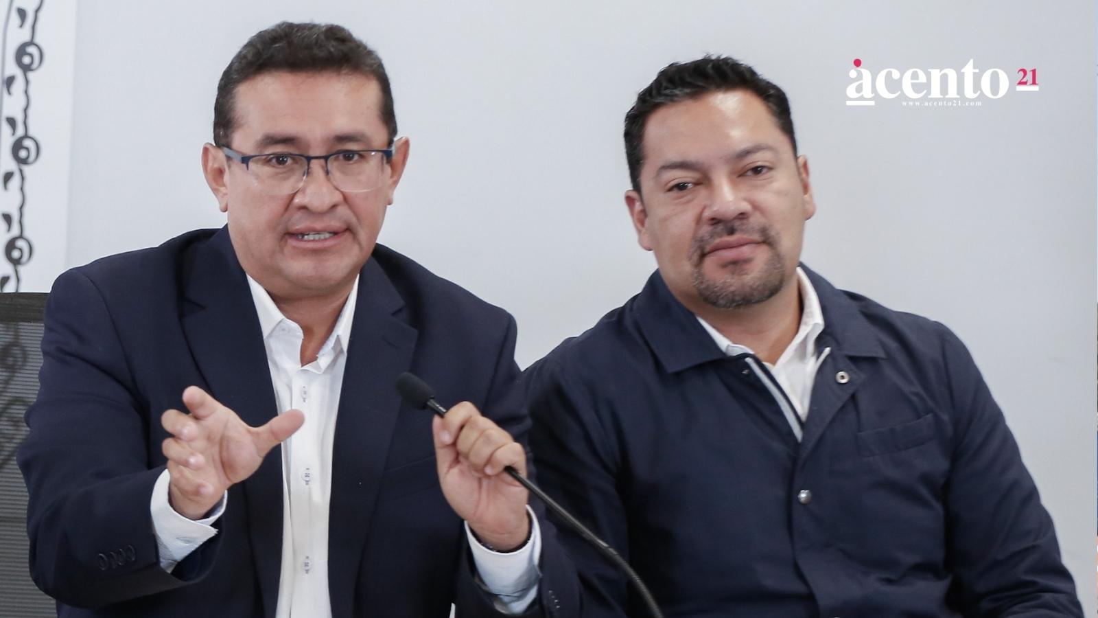 Gobiernos del PAN solaparon huachiicoleros, señalan diputados por petición para comparecencia de SSP