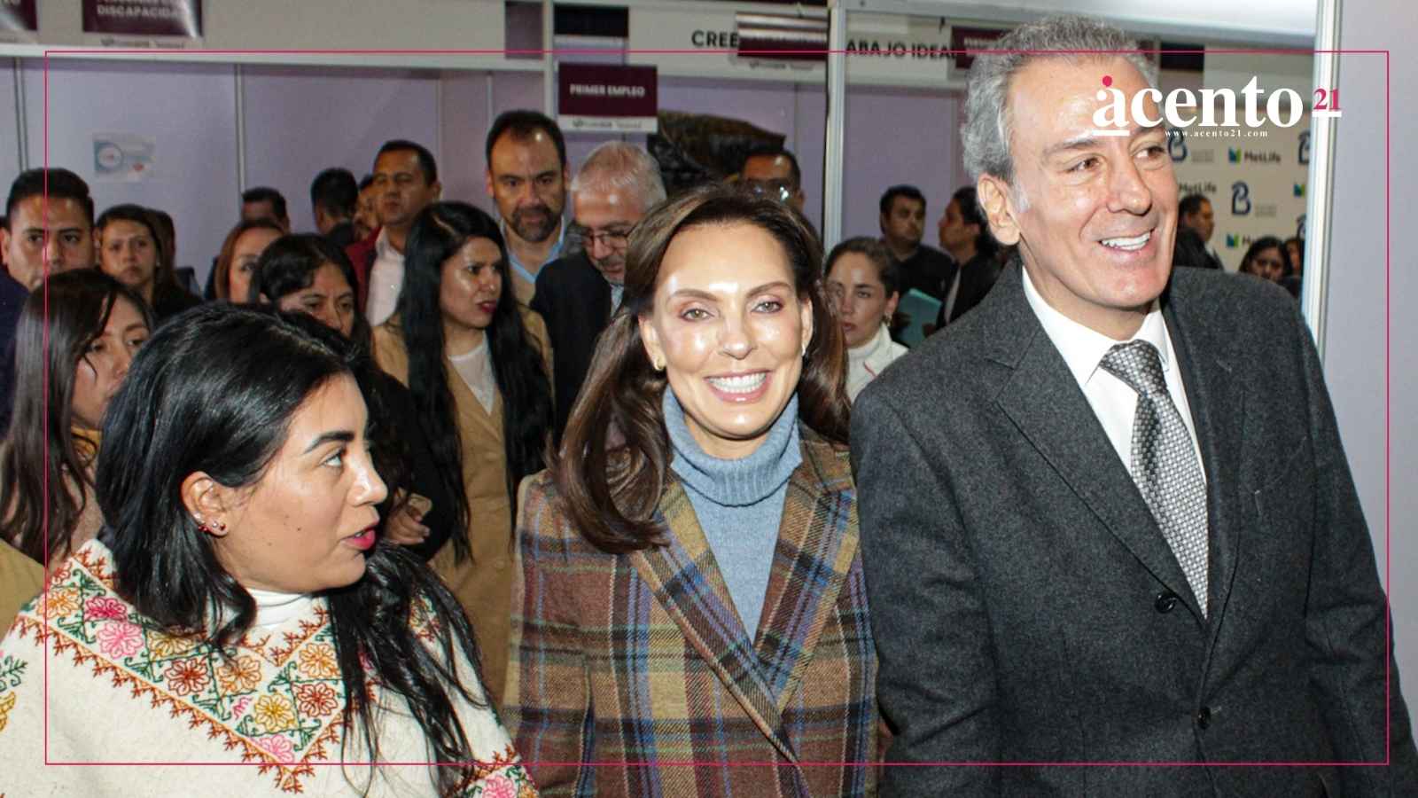 Instalarán 60 postes inteligentes puebla pepe chedraui